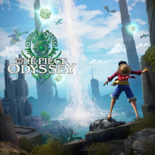 One Piece: Odyssey (EU)