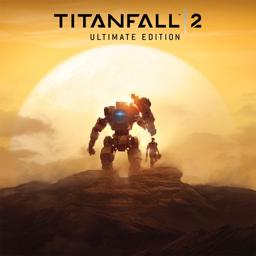 Titanfall 2: Ultimate Edition (EU)