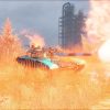 Armored Warfare: T-72AV Standard Pack (DLC)