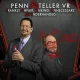 Penn & Teller VR: Frankly Unfair, Unkind, Unnecessary, & Underhanded [VR]