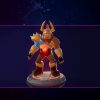 HyperBrawl Tournament: Warrior Founder Pack (DLC)