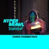 HyperBrawl Tournament: Cosmic Founder Pack (DLC)