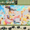 Pixel Puzzles 4k: Japan