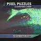 Pixel Puzzles Illustrations & Anime: Jigsaw Pack - Legendary Beasts (DLC)
