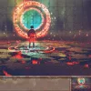 Pixel Puzzles Illustrations & Anime: Jigsaw Pack - Horror (DLC)