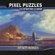 Pixel Puzzles Illustrations & Anime: Jigsaw Pack - Distant Worlds (DLC)