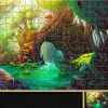 Pixel Puzzles Illustrations & Anime: Jigsaw Pack - Distant Worlds (DLC)