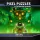 Pixel Puzzles Illustrations & Anime: Jigsaw Pack - Mechs (DLC)