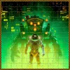 Pixel Puzzles Illustrations & Anime: Jigsaw Pack - Mechs (DLC)