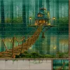Pixel Puzzles Illustrations & Anime: Jigsaw Pack - Fairies (DLC)