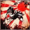 Pixel Puzzles Illustrations & Anime: Jigsaw Pack - Warriors (DLC)