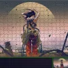 Pixel Puzzles Illustrations & Anime: Jigsaw Pack - Sci-Fi (DLC)