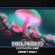 Pixel Puzzles Illustrations & Anime: Jigsaw Pack - Variety Pack 1 (DLC)