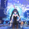 Neptunia Virtual Stars: Bunny Outfit - Goddess Set (DLC)