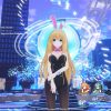Neptunia Virtual Stars: Bunny Outfit - Goddess Set (DLC)
