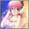 Pixel Puzzles Illustrations & Anime: Jigsaw Pack - Musix (DLC)