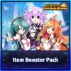 Neptunia Virtual Stars: Item Booster Pack (DLC)