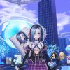 Neptunia Virtual Stars: Iwasimiz Kotoko Pack (DLC)