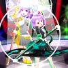 Neptunia Virtual Stars: Asano Sisters Project Pack (DLC)