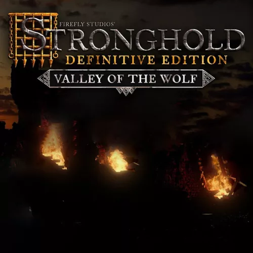 Stronghold: Definitive Edition - Valley of the Wolf Campaign (DLC)