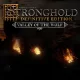Stronghold: Definitive Edition - Valley of the Wolf Campaign (DLC)