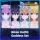 Neptunia Virtual Stars: Bikini Outfit - Goddess Set (DLC)