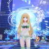 Neptunia Virtual Stars: Bikini Outfit - Goddess Set (DLC)