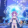 Neptunia Virtual Stars: Bikini Outfit - Goddess Set (DLC)