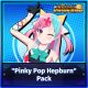 Neptunia Virtual Stars: Pinky Pop Hepburn Pack (DLC)