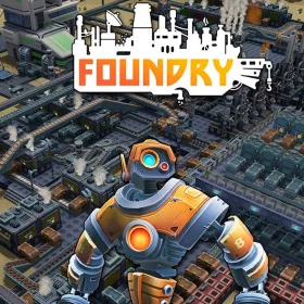 Foundry