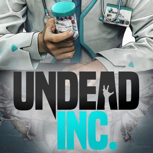 Undead Inc.