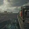 Ships At Sea