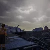 Ships At Sea