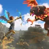 Immortals: Fenyx Rising (EU)