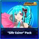 Neptunia Virtual Stars: Sifir Esirer Pack (DLC)