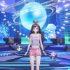 Neptunia Virtual Stars: Kizuna AI - Summer Style Outfit (DLC)