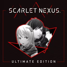 Scarlet Nexus: Ultimate Edition (EU)