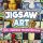 Jigsaw Art: 100+ Famous Masterpieces (EU)