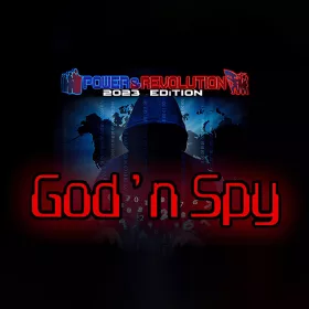   Power & Revolution: 2023 Edition - God'n Spy Add-On (DLC)