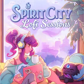 Spirit City: Lofi Sessions