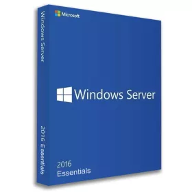Windows Server 2016 Essentials (16 Core)