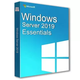 Windows Server 2019 Essentials (16 Core)