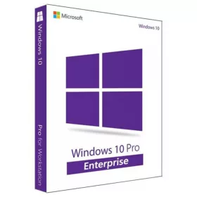 Windows 10 Enterprise 2019 (LTSC)