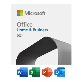 Microsoft Office 2021 Home & Student (Költöztethető)