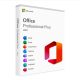 Microsoft Office 2021 Professional  Plus (Online aktiválás) (Retail)