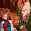 Dragon Ball FighterZ (EU)