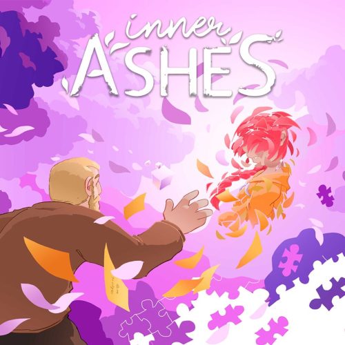 Inner Ashes (EU)