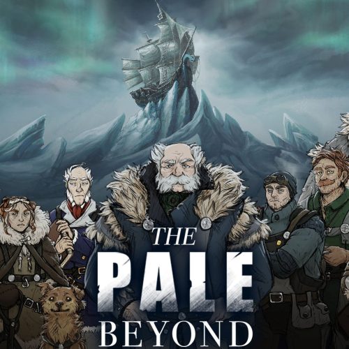 The Pale Beyond (EU)