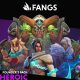 Fangs: Heroic Founder's Pack (DLC)