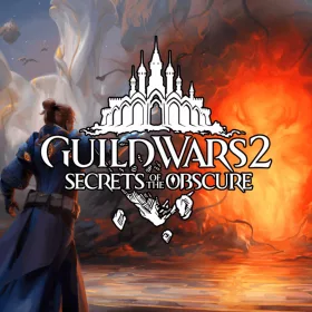   Guild Wars 2: Secrets of the Obscure - Standard Edition (DLC) (EU)